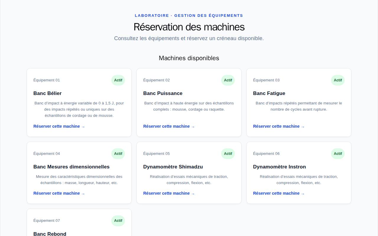 Aperçu de TD algorithme IHME