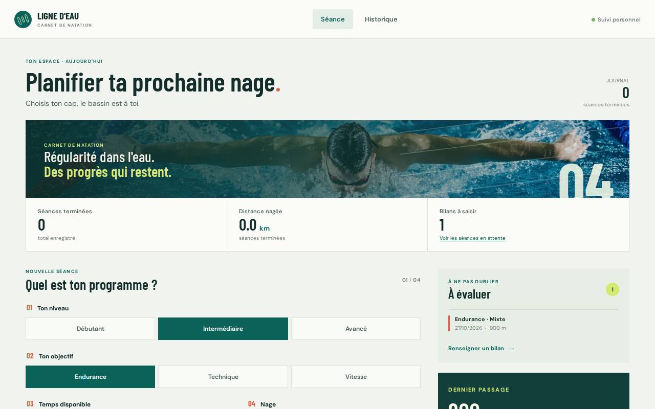 Aperçu de Projet TD Programmation